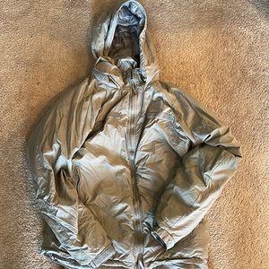 Army Extreme Come Weather top and bottom